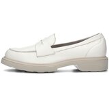 Vsl Mokasini 1088/SU Bela | Shoptok.si