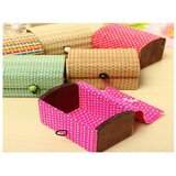  5 bamboo ukrasnih škrinjica | shoptok.hr