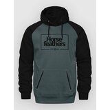 Horsefeathers Sherman Pulover s kapuco storm Cene