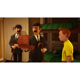 Microids Tintin Reporter: Cigars Of The Pharaoh (Nintendo Switch) Cene