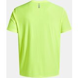 Under Armour Men's T-shirt UA LAUNCH SHORTSLEEVE-YLW - Men's | shoptok.hr