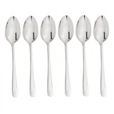Shumee SET JEDILNIH ŽLIC 6 kosov GLOSS KiNGHOFF KH-1332 (3519), (21385308) | Shoptok.si