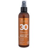 Velnea sun ulje za brzo tamnjenje SPF30 200ml Cene