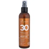 sun ulje za brzo tamnjenje SPF30 200ml