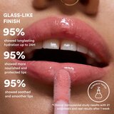 3INA The Color Lip Oil hidratantno ulje za usne nijansa 362 - Classic soft pink, sheer 4 ml | shoptok.hr