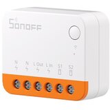 SONOFF Wi-Fi pametni prekidač MINIR4 | Eponuda.ba