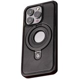 INF Etui za iPhone iz pravega usnja iPhone 14 Pro, (21671381) | Shoptok.si