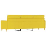  Trosed svetlo rumen 180 cm blago, (20921788) | Shoptok.si