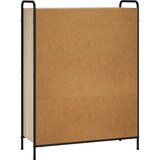  Ormarić za knjige 57 x 33 x 111 cm Konstruirano drvo Slike