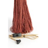 Light & Living Ciglasta stolna lampa s tekstilnim sjenilom (visina 58 cm) Espino – | shoptok.hr