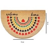 Conceptum Hypnose sollen multicolor coco doormat | Eponuda.com