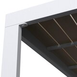 Bessagi Garden Jedilna Lounge Garnitura Veneya, 3-Delno | Shoptok.si