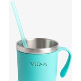 VIIDA Slamke silikonske Joy - dugine boje | shoptok.hr