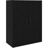  Ormar za Zid Crni hrast 69,5 x 34 x 90 cm Konstruirano drvo | shoptok.hr