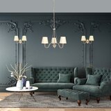  Zidna lampa MALBO 2xE27/15W/230V bež | Eponuda.com