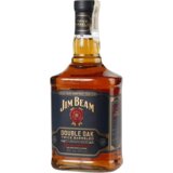 Jim Beam Viski Double oak 0,7l Cene