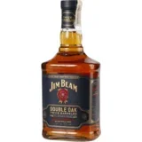 Viski Double oak 0,7l