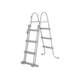 Montažni bazen 404x201x100cm POWERSteel BESTWAY | shoptok.hr