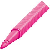 Staedtler 1-4MM NEON TRIPLUS STAEDTLER 362-23 ROZI | shoptok.hr