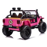  Auto na akumulator Jeep Monster XB - rozi | shoptok.hr