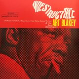  Art Blakey - Indestructible | Eponuda.com