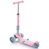  Romobil za djecu 2 u 1, jednorog rozi | shoptok.hr