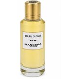 MANCERA Soleil D'Italie parfumirana voda unisex 60 ml Cene