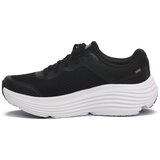 Skechers Tek & Trail BKW MAX CUSHONING Črna | Shoptok.si