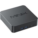 Mini računalnik N512 i5-12600H/16GB/SSD 512GB/Intel Iris Xe/Windows 11 Pro | Shoptok.si