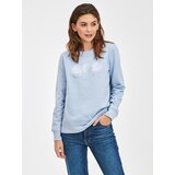 GAP Sweatshirt retro logo - Women | Shoptok.si