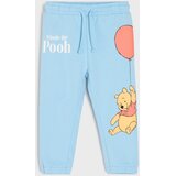 Sinsay Pamučne jogger hlače Winnie the Pooh | shoptok.hr
