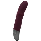 NMC Titanz Vibrator Titanz Rubine Red | Shoptok.si