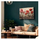 WALLXPERT Dekorativno farbanje kaljenog stakla Camtbl 067 70 x 100 | Eponuda.com