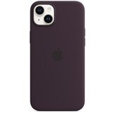 Apple Silikonski ovitek iPhone 14 Plus z MagSafe - bezeg (SEZONA 2022, jesen) (mpt93zm/a) | Shoptok.si