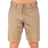 Volcom Frickin Mdrn Stch 19 Kratke hlace khaki | Shoptok.si