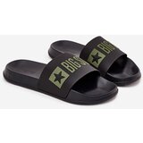 Big Star Men's Slippers Big Star | shoptok.hr