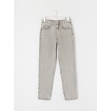 Sinsay ženske high waist mom traperice 3372B-09J | shoptok.hr