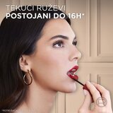 L´Oréal Paris Infaillible Matte Resistance tekući ruž 120 major crush | shoptok.hr