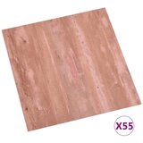  Podne daske 55 pcs Crvena 5 11 m² PVC - Crvena | shoptok.hr