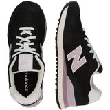 New Balance Nizke superge '515' rosé / črna / bela | Shoptok.si