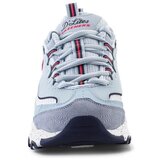 Skechers Nizke superge 149589LBMT pisana | Shoptok.si