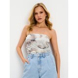 Sinsay wide leg traperice | shoptok.hr