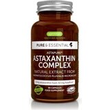 Igennus pure & essential astaxanthin complex | Shoptok.si