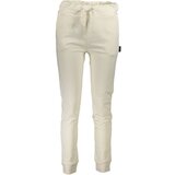 North Sails WHITE WOMAN TROUSERS | shoptok.hr