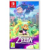 The Legend of Zelda Echoes of Wisdom (SWITCH) | Shoptok.si
