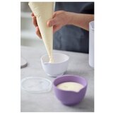 Rosti Bijela zdjelica 250 ml Margrethe – | shoptok.hr