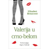 Laguna Elisabet Benavent - Valerija u crno-belom Cene