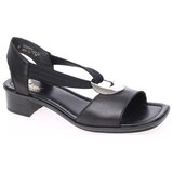 Rieker 6266201 Crna | shoptok.hr