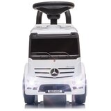  Dječji kamion guralica Mercedes bijeli Slike
