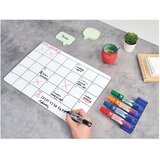 Marker ZA BIJELU PLOČU 2,3MM V BOARD MASTER BEGREEN PILOT WBMA-VBM-M-S5-BG 5BOJA BLISTER | Shoptok.si